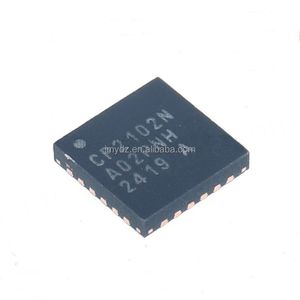 CP2102N CP2102N-A02-GQFN24R SMT QFN-24 Chip Integrado Controlador USB - Product Image 1