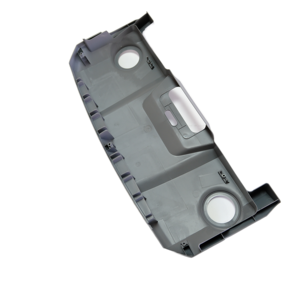 Coque arrière en plastique de haute qualité pour pièces de drone agricole de pulvérisation, durable et robuste T40 - Product Image 3