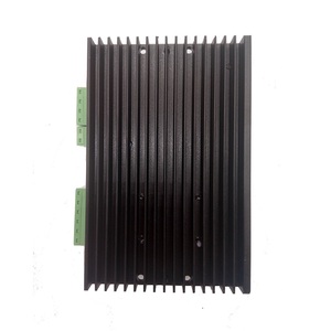 Driver de moteur Siheng DM542 24V homologué CE, 10W 4.2A IP40 pour moteurs biphasés 42-57/60 - Product Image 2
