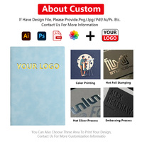 Couvertures de carnet en peau de mouton avec logo personnalisé, carnets de notes A5 sur mesure, carnets épais et blocs-notes en gros
