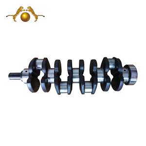 <span class=keywords><strong>4jj1</strong></span> trục khuỷu 8973888284 Bộ phận động cơ máy xúc 8973116321 <span class=keywords><strong>Isuzu</strong></span> Dmax và nlr nmr xe tải nhẹ - Product Image 1