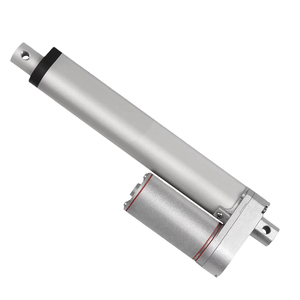 <span class=keywords><strong>ตัว</strong></span>กระตุ้นเชิงเส้น<span class=keywords><strong>ก</strong></span>ันน้ำระดับ IP54 12V/24V - OEM ระยะชั<span class=keywords><strong>ก</strong></span> <span class=keywords><strong>2</strong></span> <span class=keywords><strong>นิ้ว</strong></span> แรงย<span class=keywords><strong>ก</strong></span> 900N/200 ปอนด์ สำหรับเตียงผู้ป่วยและอุป<span class=keywords><strong>ก</strong></span>รณ์พยาบาล - Product Image 6