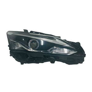 Pour <span class=keywords><strong>Lexus</strong></span> <span class=keywords><strong>CT</strong></span> 200 Phare avant 2012 - 2018 12V CT200H CT200 Phare LED en 6000K 81145-76160 - Product Image 2