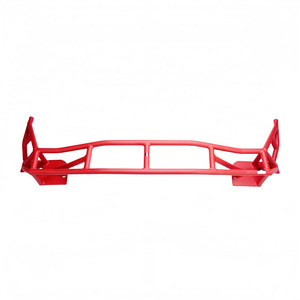 Parachoques de haz delantero trasero de acero para coche para 2014 <span class=keywords><strong>Subaru</strong></span> <span class=keywords><strong>Brz</strong></span> - Product Image 3