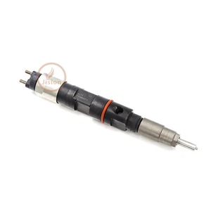 Inyector de Combustible 095000-0551 para Inyector Diésel Denso AP50901 095000-6500 DZ100216 - Product Image 1