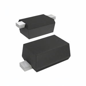 BZX584C10-AU_R1_000A1 SC-79, SOD-523 Components Electronic Diodes Authorized Distributor - Product Image 1