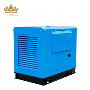 2026 नया आगमन 20kw डीजल जनरेटर छोटे मूक प्रकार ऑटो स्टार्ट रिमोट स्टार्ट 60hz 50hz 50hz ओपन फ्रेम 100% कॉपर अल्टरनेटर - Product Image 3
