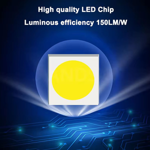Outdoor IP65 60W/80W/100W Integrated Solar Street Lamp Die-casting Aluminum <b>LED</b> <b>Light</b> Manufacturer Direct Solar Road <b>Light</b> 408B - Product Image 3