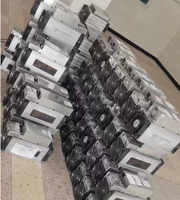 Whatsminer M30S ++ 104T 106T 108T 110T 112T Asic Miner M30S d'occasion pour BTC Miner Bitcoin Miner