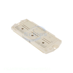 Electronic Circuit Components F3L600R10W4S7FH11BPSA1 Transistors Original One Stop Service - Product Image 1