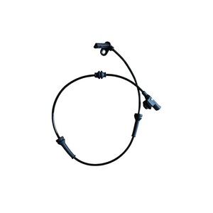 Bestseller Sensore di Velocità Ruota Posteriore ABS Nero Durevole, Ricambio per <span class=keywords><strong>Alfa</strong></span> Romeo <span class=keywords><strong>Stelvio</strong></span> 50552450 50555506 50540958 - Product Image 2