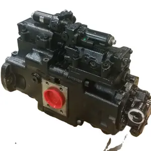 掘削機部品SK140SR-3油圧ポンプYY10V00013F4コベルコ用メインポンプ