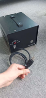 Convertisseurs de tension 0,5 kW, 1 kW, 2 kW, 3 kW, de 110 V à 220 V ou de 220 V à 110 V – Transformateurs – Vente Flash