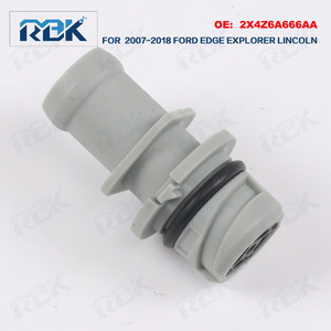 Válvula PCV Rek 2X4Z6A666AA para Ford Edge Explorer Lincoln 2007-2018 - Product Image 3