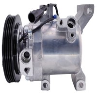 Pièce de système de climatisation automobile, compresseur automobile 12V 8103100XS56XA JSR019T402002 pour Great Wall M4 Voleex