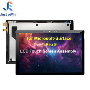 Écran tactile LCD IPS de 13 pouces pour Microsoft Surface Pro 9 Pro9 2038 - Product Image 1