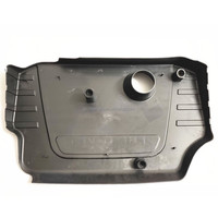 CM5E6A949AG couvercle de moteur de pièces de rechange de voiture CM5E-6A949-AG pour Ford FOCUS MK3 2010 2012 2015 1.6
