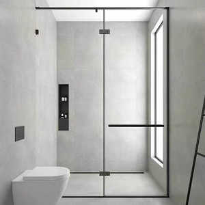 <span class=keywords><strong>Niche</strong></span> murale moderne Witage Niche001 légère en acier inoxydable SUS304 pour <span class=keywords><strong>douche</strong></span> et salle de bain - Product Image 4