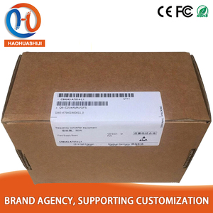 บอร์ดกระตุ้นโมดูล C98043-A7014-L1 <span class=keywords><strong>Tse</strong></span> ใหม่ของแท้ C98043A7014-L1การเขียนโปรแกรมตัวควบคุม PLC - Product Image 1