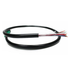 Cable Ethernet RJ45 <span class=keywords><strong>de</strong></span> Cobre Eléctrico para Exteriores <span class=keywords><strong>de</strong></span> Calidad Premium, Cable <span class=keywords><strong>de</strong></span> Comunicación CAT 6 para el Hogar - Product Image 2