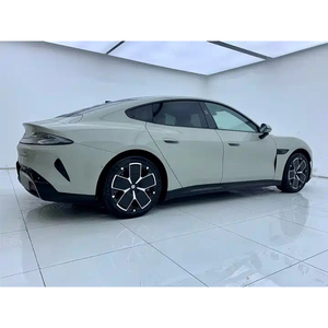 <span class=keywords><strong>Xiaomi</strong></span> SU7 2024, Sedán Eléctrico de Lujo Fabricado en China, Vehículo de Nueva Energía con Volante a la Izquierda, 700 KM de Autonomía, Caja de Cambios Automática de Alta Velocidad, Cuero - Product Image 5