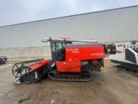 Moissonneuse-batteuse Kubota à double usage (humide et sèche), machine autonettoyante pour riz humide et blé sec