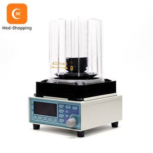 Экономичный высококачественный портативный аппарат для ветеринарной анестезии и вентиляции для мобильных ветеринарных услуг - Product Image 6