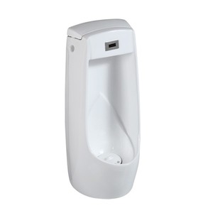 Orinatoio in ceramica con sensore per uomo, stile europeo e americano - Product Image 2