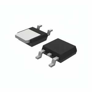 BOM IC In Stock Electronic Circuit Components MC79M15CDTRK TO 252 3, DPAK , SC 63 Power Management (PMIC) - Product Image 1