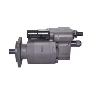 Pompe à engrenages hydraulique Parker Commercial C101-25 pour camion à benne et camion de levage C101 C102 G101 G102 Principales caractéristiques - Product Image 3