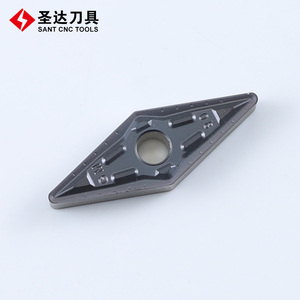 Khác nhau biến insertos de carburo tùy chỉnh OEM bê tông Carbide PVD cvd tráng chèn - Product Image 2