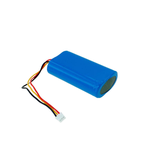 Li-Ionen-Akku 6V 4Ah mit DC-Stecker - Product Image 4