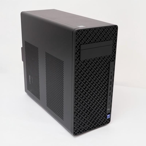 เวิร์กสเตชัน Stock Z2 Tower G1i พร้อม Intel Core Ultra7 265K และชิปเซ็ต Intel W880 สำหรับการประมวลผล AI และการเรนเดอร์ 3 มิติ - Product Image 2