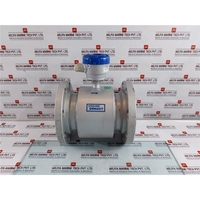 Capteur de débit électromagnétique CONAUT OPTIFLUX 2000F C16503081