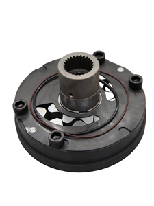 Pièces de rechange hydrauliques A4VG A4VG125-9 pour équipements lourds - Product Image 2