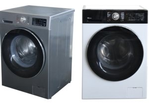 Nueva <span class=keywords><strong>Lavadora</strong></span> Eléctrica de Carga Frontal de 8 kg, 2000 W, Totalmente Automática, <span class=keywords><strong>1400</strong></span> <span class=keywords><strong>RPM</strong></span> - Product Image 5