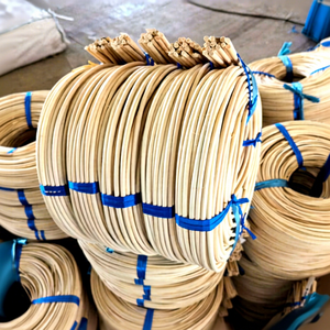 [MEILLEURES VENTES] |   Canne de rotin naturelle pour bâtonnets de diffuseur, fournitures de fabrication artisanale de paniers tissés à la main, Vietnam - Product Image 1