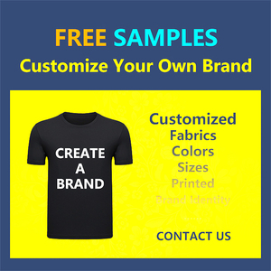 T-shirt uni noir tendance <span class=keywords><strong>2022</strong></span>, 100% coton, été, homme, coupe ajustée, impression personnalisée, t-shirt graphique - Product Image 5