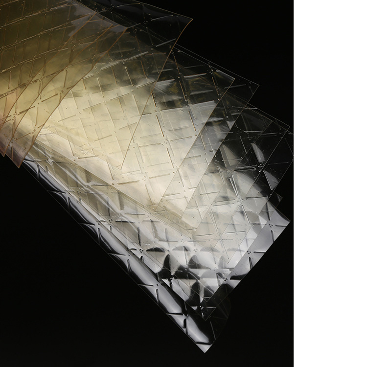 Съедобные листовой Желатин Халяль