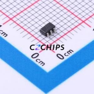 ชิปวงจรรวม LTP3333NXT5 SOT-23-5L ของแท้ใหม่วงจรควบคุมเชิงเส้น PMIC (LDO) - Product Image 1