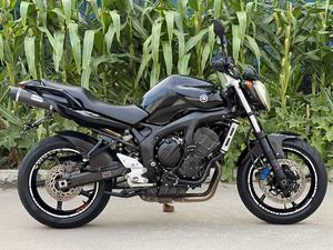 Suzuki GSF1200 400cc Moto Stradale a Benzina Premium con Velocità Massima >80km/h - Product Image 4