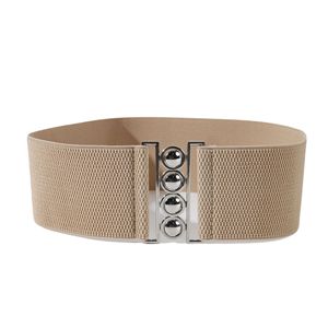 <span class=keywords><strong>Ceinture</strong></span> de taille en PU épaisse pour femmes, boucle en alliage, motif dragon et phénix, <span class=keywords><strong>ceinture</strong></span> décorative pour robe - Classique, élégante et polyvalente - Product Image 6