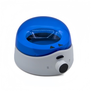 Incubateur à bain sec, Agitateur orbital pour microbiologie, Incubateur à agitation, Thermobloc chauffant, Équipement pour la culture cellulaire et les bioprocessus - Product Image 3