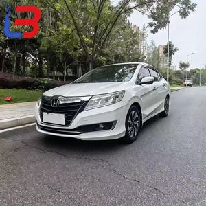 Honda Crider Usado, Modelo 2016, 1.8L CVT, Edición Comfort, Bajo Precio, Volante a la Izquierda, Comprar Ahora, <span class=keywords><strong>Venta</strong></span> al Por Mayor - Product Image 1
