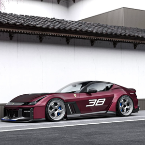 Rines Forjados de 18, 19, 20 y 22 Pulgadas para Lamborghini Huracán, Urus, Aventador, Gallard, Lexus, Porsche 918, 718, BMW, Benz TR06 Circuit+ - Product Image 2