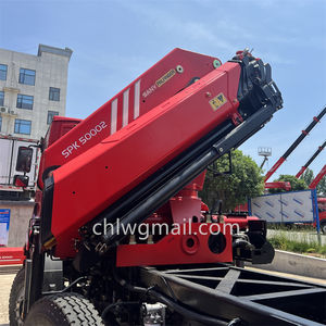 Bras de <span class=keywords><strong>grue</strong></span> pliant Knuckle Boom utilisé grues <span class=keywords><strong>palfinger</strong></span> bon <span class=keywords><strong>prix</strong></span> - Product Image 2