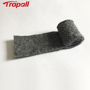 Rollo <span class=keywords><strong>de</strong></span> malla <span class=keywords><strong>de</strong></span> alambre <span class=keywords><strong>de</strong></span> Metal a prueba <span class=keywords><strong>de</strong></span> roedores, tela <span class=keywords><strong>de</strong></span> relleno con agujero para <span class=keywords><strong>ratas</strong></span>, Control <span class=keywords><strong>de</strong></span> plagas, ratón, lana <span class=keywords><strong>de</strong></span> acero - Product Image 1