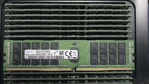 DDR4 32G PC4-2133P 2400T 2666V ECC REG X99 หน่วยความจำเซิร์ฟเวอร์ - Product Image 6
