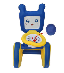 Trẻ em ngoài trời trò chơi thể thao & Ngoài trời chơi đồ chơi cho trẻ mới biết đi chàng trai cô gái vòng quăng trò chơi cho sân bãi cỏ bên gia đình - Product Image 3