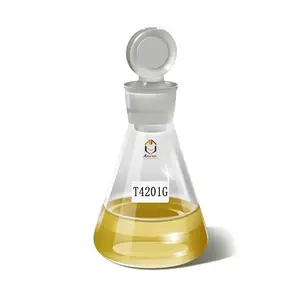 T 4201G pacchetto additivo per olio ingranaggio pacchetti additivo per lubrificanti basso odore olio ingranaggio additivo pacchetto